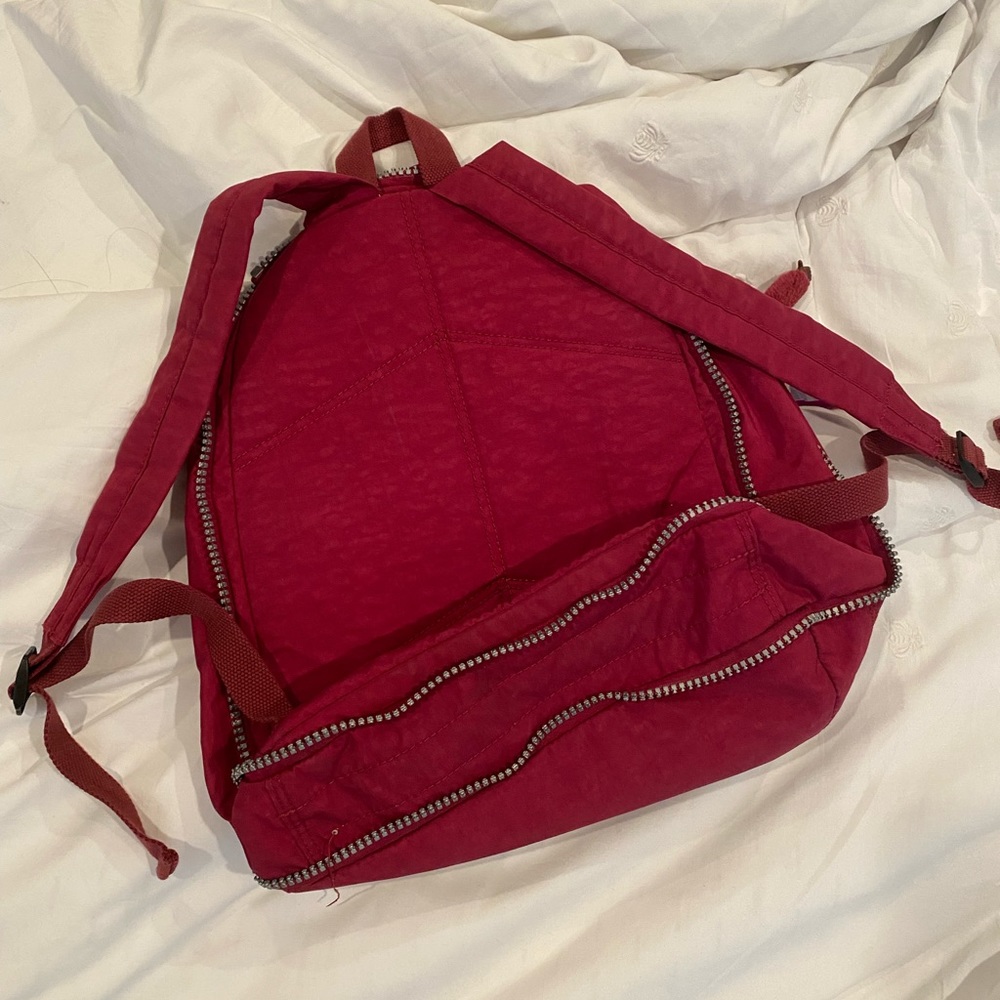 Kipling Backpack - image 2
